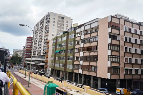 Las Palmas de Gran Canaria